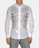 JUST CAVALLI - Långärmad tröja - 8