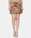 JUST CAVALLI - Minikjol - 3