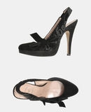 JUST CAVALLI - Slingbackskor