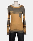 JUST CAVALLI - Sweatshirt - 5