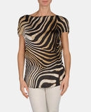 JUST CAVALLI - Topp - 12