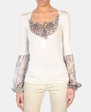 JUST CAVALLI - Topp - 18
