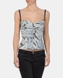 JUST CAVALLI - Topp - 33