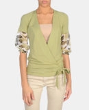 JUST CAVALLI - Topp - 45