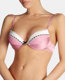 JUST CAVALLI UNDERWEAR - Push-up-BH - 10