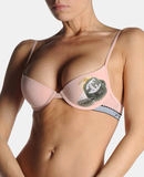 JUST CAVALLI UNDERWEAR - Push-up-BH - 13