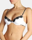 JUST CAVALLI UNDERWEAR - Push-up-BH - 16