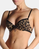JUST CAVALLI UNDERWEAR - Push-up-BH - 17