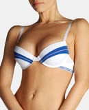 JUST CAVALLI UNDERWEAR - Push-up-BH - 19