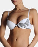 JUST CAVALLI UNDERWEAR - Push-up-BH - 3