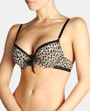 JUST CAVALLI UNDERWEAR - Push-up-BH - 6