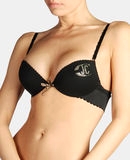 JUST CAVALLI UNDERWEAR - Push-up-BH - 7