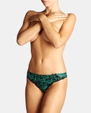 JUST CAVALLI UNDERWEAR - Stringtrosa - 16