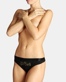 JUST CAVALLI UNDERWEAR - Stringtrosa - 22