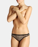 JUST CAVALLI UNDERWEAR - Stringtrosa - 27