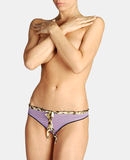 JUST CAVALLI UNDERWEAR - Stringtrosa - 5