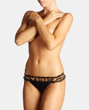 JUST CAVALLI UNDERWEAR - Stringtrosa - 8