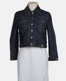 JUST CAVALLI - Ytterplagg denim