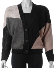 Just Female Cardigan - 6