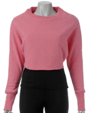 Just Female Sweatshirt - 2