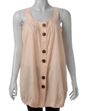 Just Female Topp - 10