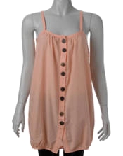 Just Female Topp - 18