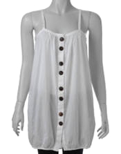 Just Female Topp - 36