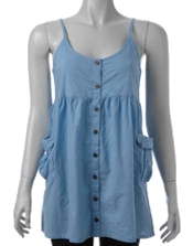 Just Female Topp - 38