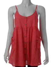 Just Female Topp - 4