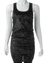 Just Female Topp - 40