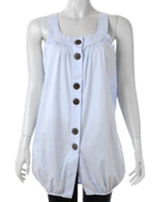 Just Female Topp - 7