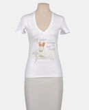 JUST FOR YOU - Kortärmad t-shirt - 3