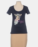 JUST FOR YOU - Kortärmad t-shirt - 7