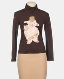 JUST FOR YOU - Långärmad t-shirt - 10