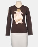 JUST FOR YOU - Långärmad t-shirt - 12