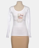 JUST FOR YOU - Långärmad t-shirt - 15