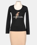 JUST FOR YOU - Långärmad t-shirt - 16