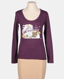 JUST FOR YOU - Långärmad t-shirt - 2