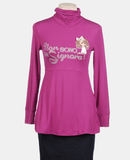 JUST FOR YOU - Långärmad t-shirt - 3