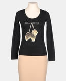 JUST FOR YOU - Långärmad t-shirt - 6