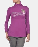 JUST FOR YOU - Långärmad t-shirt