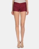JUST JOHNSON - Shorts - 2