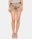 JUST JOHNSON - Shorts