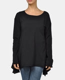 (JUST) LUST - Långärmad t-shirt - 2