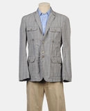 J.W. TABACCHI - Blazer - 19