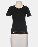 K BY KARL LAGERFELD - Kortärmad t-shirt - 4