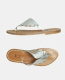 K. JACQUES ST. TROPEZ - Flip-flop skor - 11