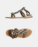 K. JACQUES ST. TROPEZ - Sandaler