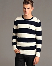 K-Stri Sweater