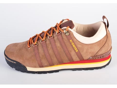 K-Swiss: Cl Hiker